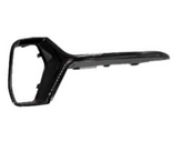 Fog Lamp Cover Chrome (Only Chrome) Left 31690311 Right 31383928 Compatible With VOLVO XC90 I (275) Tag No.843