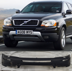 Front Upper Bumper 39871297 Compatible With VOLVO XC90 I (275) (2007-2015) Tag No.844