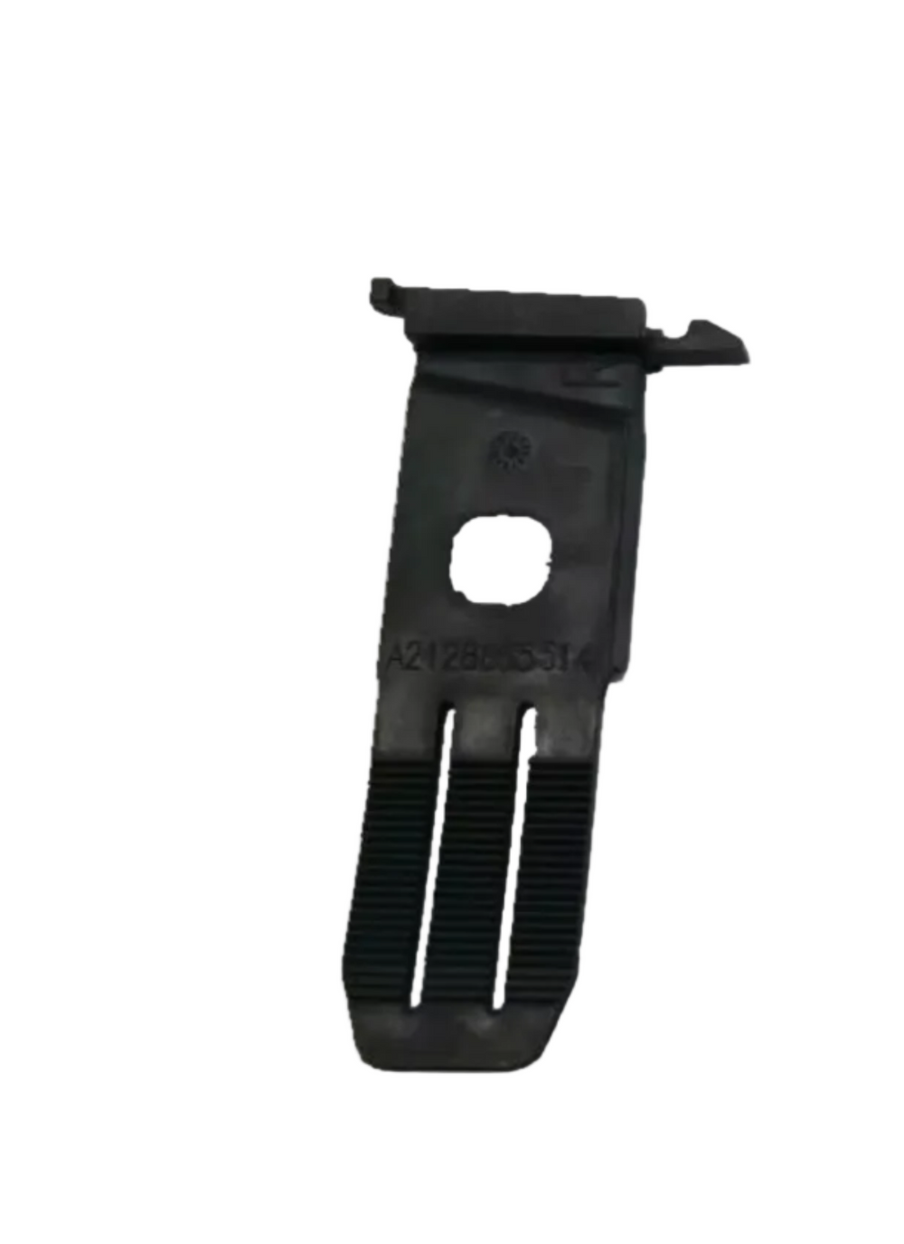 Show Grill Bracket Left 2128855614 & Right 2128855414 Compatible With Mercedes Benz W212 (2010-2016) Tag No.848