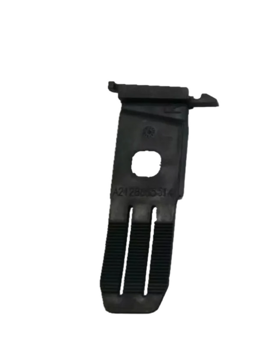 Show Grill Bracket Left 2128855614 & Right 2128855414 Compatible With Mercedes Benz W212 (2010-2016) Tag No.848