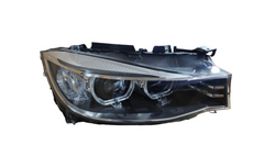 Complete Headlight Assembly (Xenon Performance) Left 63117355555 & Right 63117355556 (Both Side 8 Pin) Compatible With BMW 3 Series GT (F34) (2013-2019) Tag No.84