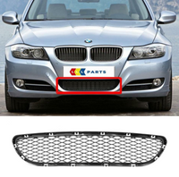 Front Bumper Lower Grill 51117198906 Compatible With BMW 3 Series (E90) (2008-2012) Tag No.85