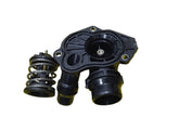 Engine Coolant Thermostat Housing 11518516206 11518512234 11518516207 For BMW 5 Series F10 & 7 Series F02, X3 F25, X5 F15 Tag-E-85