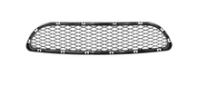 Front Bumper Lower Grill 51117198906 Compatible With BMW 3 Series (E90) (2008-2012) Tag No.85