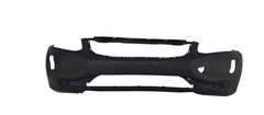 Complete Front Bumper Without Hole 39821547 39826931 Compatible With VOLVO XC60 I SUV (156) (2014-2017) Tag No.862B