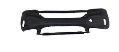 Complete Front Bumper Without Hole 39821547 39826931 Compatible With VOLVO XC60 I SUV (156) (2014-2017) Tag No.862B