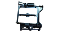 Front Bumper Radar Bracket 2138850406 Compatible With Mercedes-Benz E-CLASS W213 (2020-2024) Tag No.864