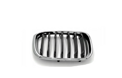 Outer Chrome Set Left 5113739465 & Right 5113739466 Compatible With BMW G01/G02 Tag No.86