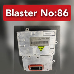 Blaster(Headlight Ballast) 2168203585 2168700385 2168203685 For MERCEDES-BENZ S-CLASS W221 & AUDI TT Tag-BL-86