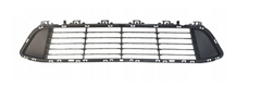 Front Bumper Lower Grill 51117354773 51115A0E570 Compatible With BMW X1 (F48) (2016-2019) Tag No.86