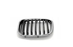 Outer Chrome Set Left 5113739465 & Right 5113739466 Compatible With BMW G01/G02 Tag No.86