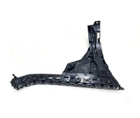 Rear Bumper Bracket Left 2138850163 & Right 2138850263 Compatible With Mercedes Benz (W213) E-Class (2016-2019) Tag No.872