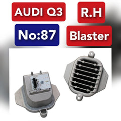 Right Headlight LED Module Daytime Running Light 8U0941475C (R.H) Right For AUDI Q3 Tag-BL-87