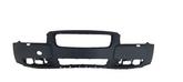 Complete Front Bumper With Hole 39870135 30698519 Compatible With VOLVO S80 II (124) (2007-2015) Tag No.881A