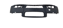 Complete Front Bumper With Hole 39870135 30698519 Compatible With VOLVO S80 II (124) (2007-2015) Tag No.881A