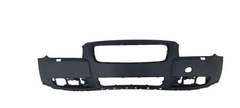Complete Front Bumper With Hole 39870135 30698519 Compatible With VOLVO S80 II (124) (2007-2015) Tag No.881A