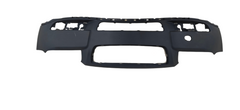 Complete Front Bumper Without Hole 39853627 Compatible With VOLVO S80 (2007-2015) Tag No.881B