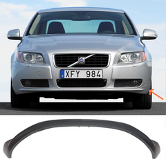 Front Bumper Spoiler 39878311 Compatible With VOLVO S80 (2007-2015) Tag No.881