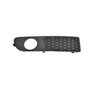 Fog Lamp Cover Left 30655929 & Right 30655930 Compatible With VOLVO S80 (2006-2013) Tag No.883