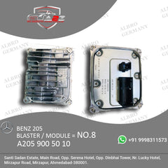 Blaster(LED Headlight Ballast) A2059005010 2229008005 For MERCEDES-BENZ C-CLASS W205 Tag-BL-08