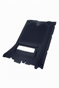 Underfloor Coating Center 51757308717 Compatible with BMW X5 F15 Tag No.8