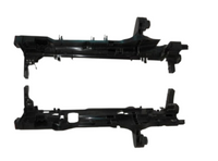 Radiator Support Bracket Left 0995041918 & Right 0995042018 Compatible With Mercedes Benz S-Class (W222) (2014-2018) Tag No.904