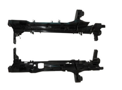 Radiator Support Bracket Left 0995041918 & Right 0995042018 Compatible With Mercedes Benz S-Class (W222) (2014-2018) Tag No.904