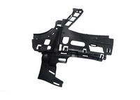 Front Bumper Bracket Set Left 2228850600 & Right 2228850700 Compatible With Mercedes Benz W222 (2018-20) Tag No.906