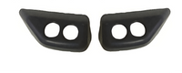 Washer Cap Set Left LR022156 & Right LR022142 Compatible With Range Rover 2/ Free Lander 2 - L359 (2009-2015) Tag No.923