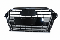Show Grill A8V5853551HT94 8V5807651HT94 Compatible With AUDI A3 8V (2014-2016) Tag No.93