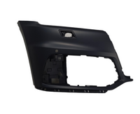 Front Complete Bumper Left 80A807107A & Right 80A807108A Compatible With Audi Q5 (FYB, FYG) - (2018-2020) Tag No.93