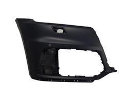 Front Complete Bumper Left 80A807107A & Right 80A807108A Compatible With Audi Q5 (FYB, FYG) - (2018-2020) Tag No.93