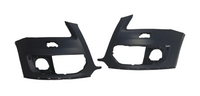 Front Bumper (Without Hole) Left 8R0807107A Right 8R0807108A Compatible With AUDI Q5 (8RB) Tag No.95B