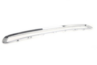Front Bumper Chrome 51117255238 Compatible With Mini Cooper (F55/F56) (2014-2018) Tag No.95