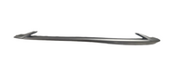 Front Bumper Spoiler 80D807531DIX3 Compatible With Audi Q5 80 (2020-2024) Tag No.96