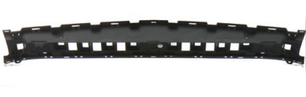 Front Bumper Grill Bracket 2538852200 Compatible With Mercedes-Benz GLC-CLASS W253 (2016-2019) Tag No.989