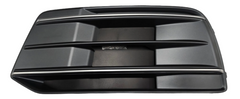 Fog Lamp Cover Left 80D807681BRS & Right 80D807682BRS Compatible With AUDI Q5 Tag-FC-98