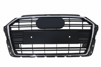 Show Grill 8VD853651AT94 Compatible With AUDI A3 8V (2017-2020) Tag No.98