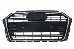 Show Grill 8VD853651AT94 Compatible With AUDI A3 8V (2017-2020) Tag No.98