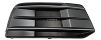 Fog Lamp Cover Left 80D807681BRS & Right 80D807682BRS Compatible With AUDI Q5 Tag-FC-98