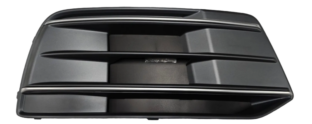 Fog Lamp Cover Left 80D807681BRS & Right 80D807682BRS Compatible With AUDI Q5 Tag-FC-98