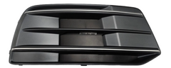 Fog Lamp Cover Left 80D807681BRS & Right 80D807682BRS Compatible With AUDI Q5 Tag-FC-98