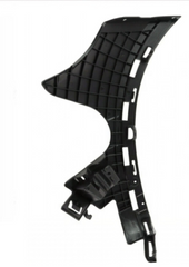 Front Bumper Bracket Left 2538851700 & Right 2538851800 Compatible With Mercedes-Benz GLC-CLASS W253 (2016-2019) Tag No.990