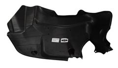 Rear Bumper Sheild 51717124633 Compatible With BMW 5 Series E60 Tag No.09