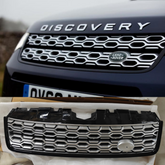 Upgrade Model Show Grill Compatible With Land Rover Discovery Sport - L550 (2015-2019) Tag No.9