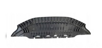 Front Bumper Sheild 4H0807611 Compatible With Audi A8 (2011-2014) Tag No.9