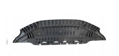 Front Bumper Sheild 4H0807611 Compatible With Audi A8 (2011-2014) Tag No.9