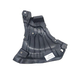 Front Left Bumper Bracket Lower Center Splash Shield 2135200400 Compatible With MERCEDES-BENZ E-CLASS (W213) (2016-2019) Tag No.9