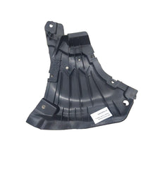 Front Left Bumper Bracket Lower Center Splash Shield 2135200400 Compatible With MERCEDES-BENZ E-CLASS (W213) (2016-2019) Tag No.9