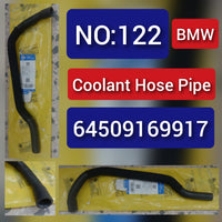 Coolant Hose Pipe 64509169917 For BMW 5 Series F10 Tag-H-122